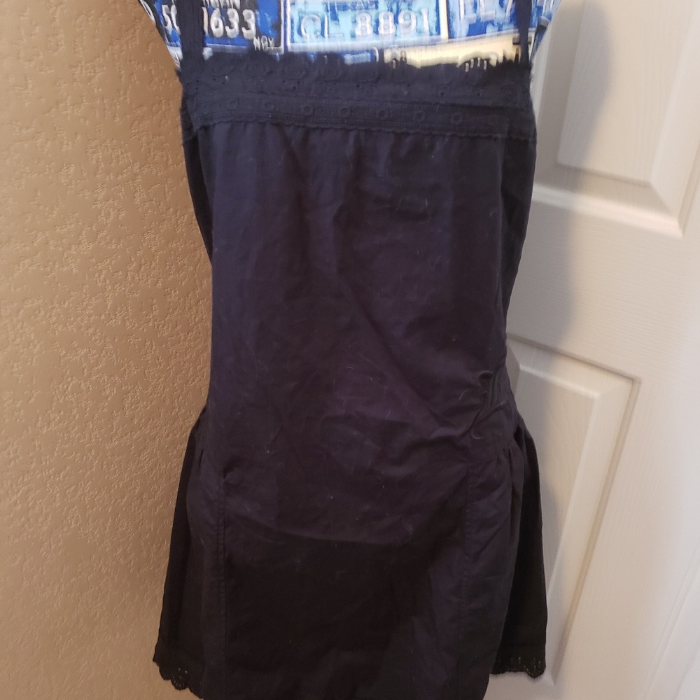 Libertine for Target dress